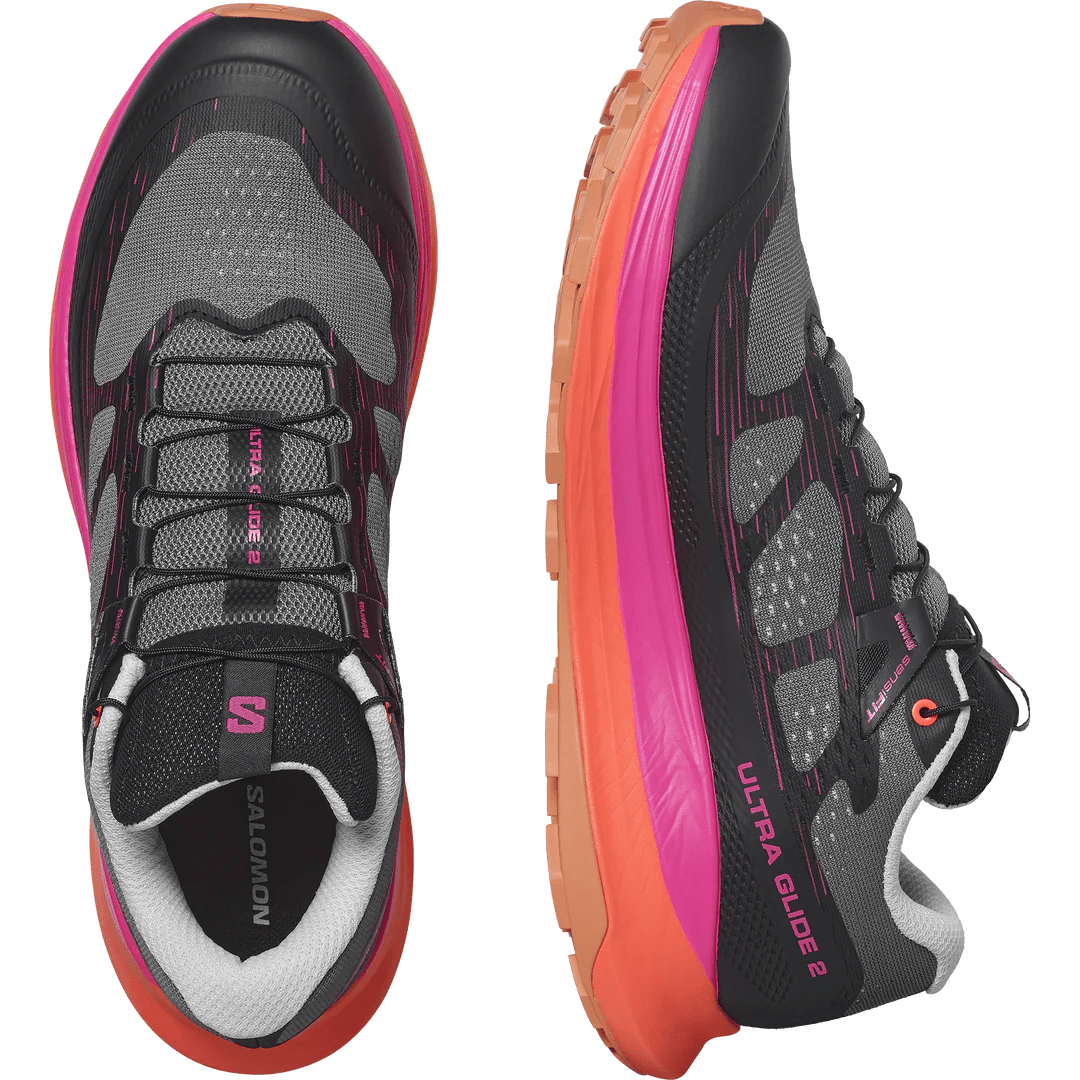 Salomon UltraGlide 2 - mens - Trail Shoe - Trek, Trail & Fish NZ