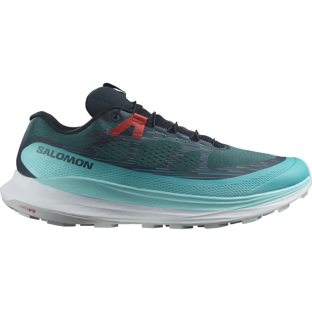 Salomon UltraGlide 2 - mens - Trail Shoe - Trek, Trail & Fish NZ