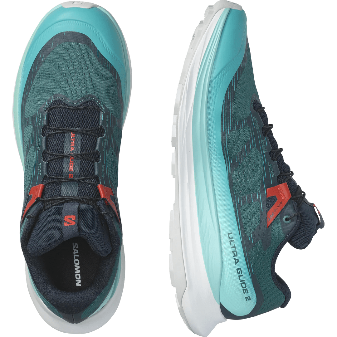 Salomon UltraGlide 2 - mens - Trail Shoe - Trek, Trail & Fish NZ