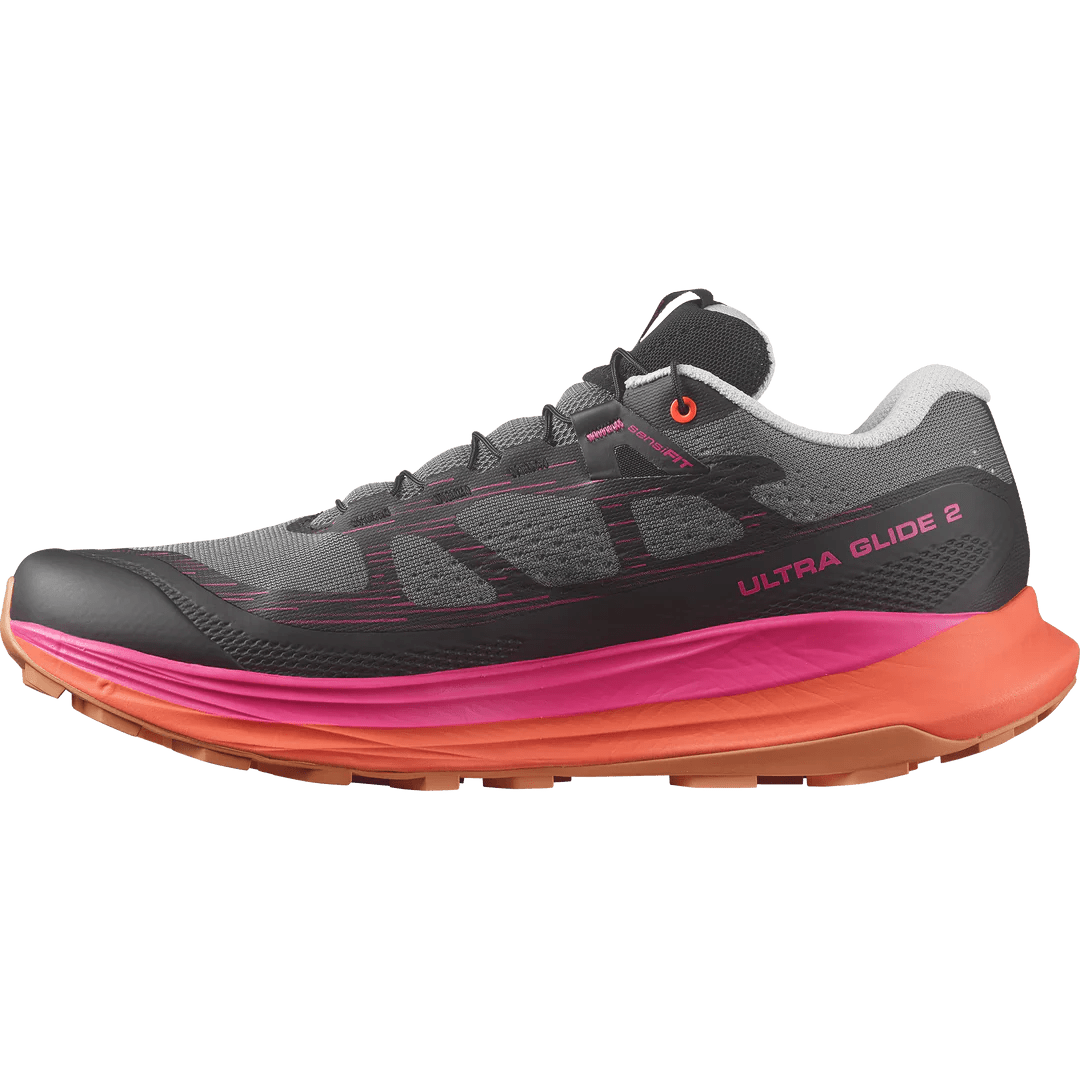 Salomon UltraGlide 2 - mens - Trail Shoe - Trek, Trail & Fish NZ