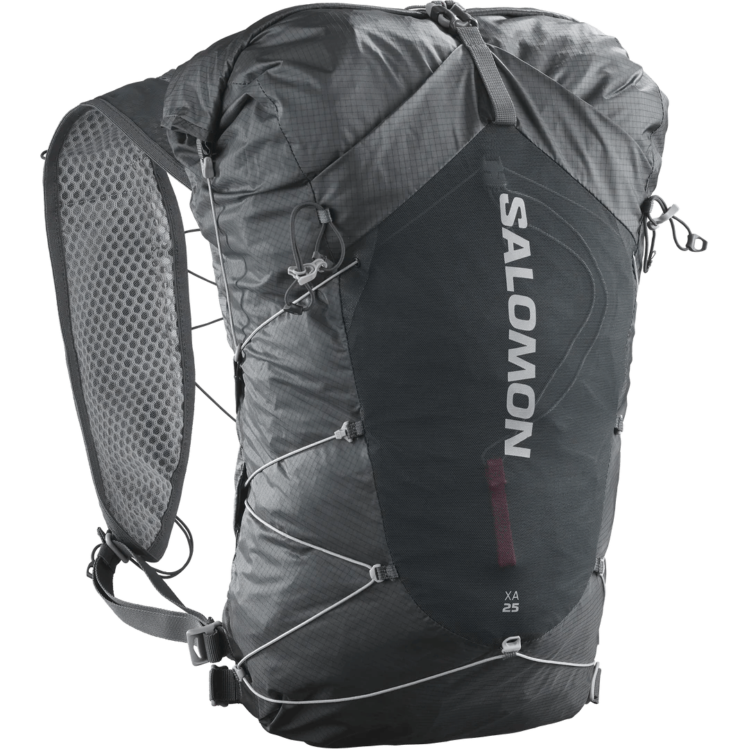 Salomon Xa 25 - without flasks - Backpack - Trek, Trail & Fish NZ