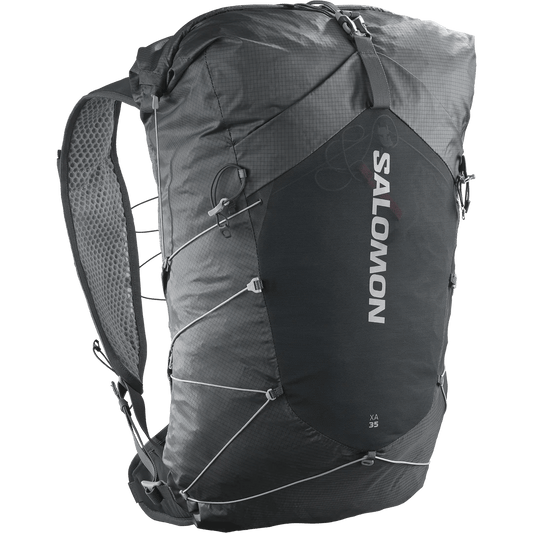 Salomon Xa 35 - without flasks - Backpack - Trek, Trail & Fish NZ