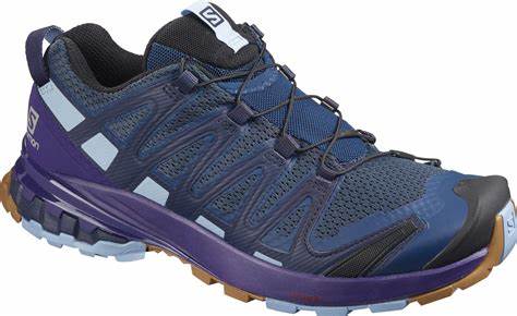 Salomon Xa Pro 3D v8 - womens - Trail Shoe - Trek, Trail & Fish NZ