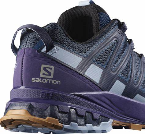 Salomon Xa Pro 3D v8 - womens - Trail Shoe - Trek, Trail & Fish NZ