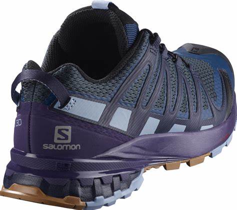 Salomon Xa Pro 3D v8 - womens - Trail Shoe - Trek, Trail & Fish NZ