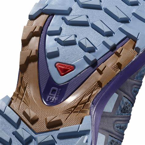 Salomon Xa Pro 3D v8 - womens - Trail Shoe - Trek, Trail & Fish NZ