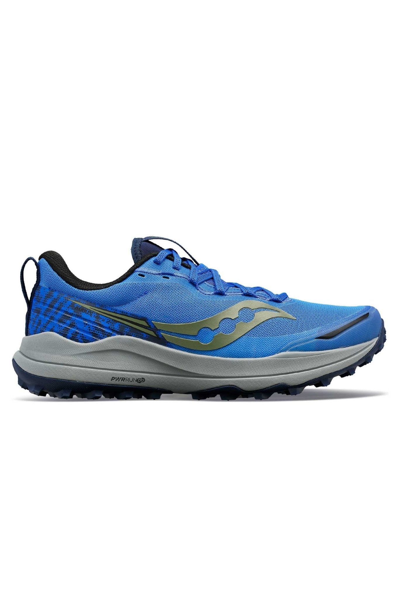 Saucony Xodus Ultra 2 - mens - Trail Shoe - Trek, Trail & Fish NZ