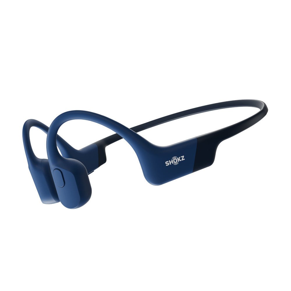 Shokz OpenRun Mini - Sounds - Trek, Trail & Fish NZ