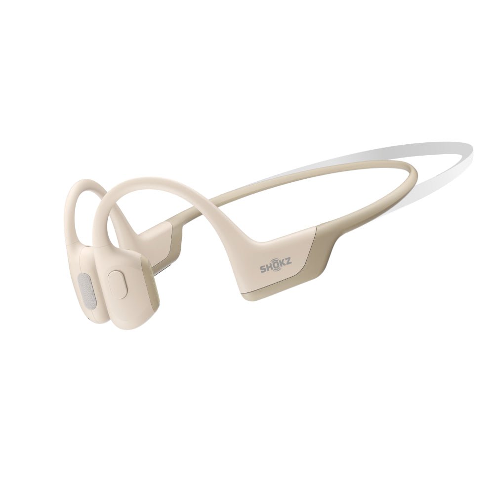 Shokz OpenRun Pro Mini - Sounds - Trek, Trail & Fish NZ