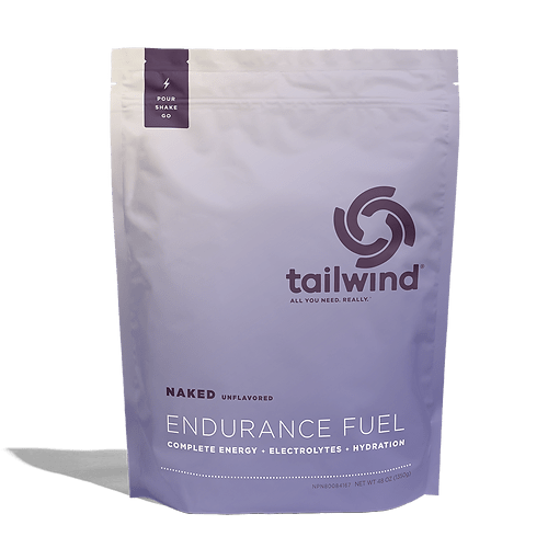 Tailwind Endurance Fuel - 1350g - Drink Mix - Trek, Trail & Fish NZ
