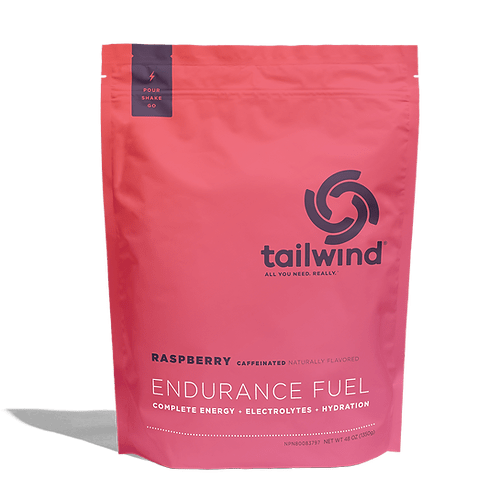 Tailwind Endurance Fuel - 1350g - Drink Mix - Trek, Trail & Fish NZ