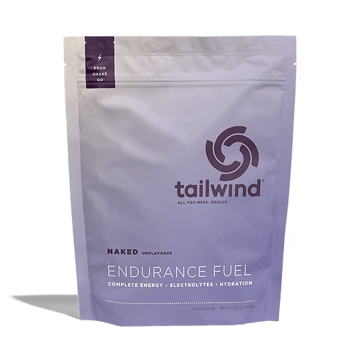 Tailwind Endurance Fuel - 810g - Drink Mix - Trek, Trail & Fish NZ