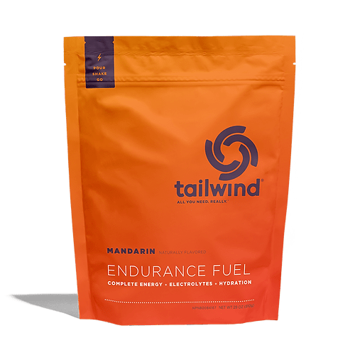 Tailwind Endurance Fuel - 810g - Drink Mix - Trek, Trail & Fish NZ