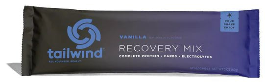Tailwind Recovery Mix - single sachets - Recovery - Trek, Trail & Fish NZ