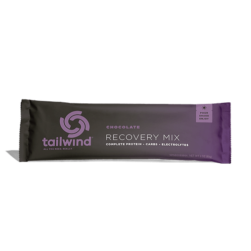 Tailwind Recovery Mix - single sachets - Trek, Trail & Fish NZ