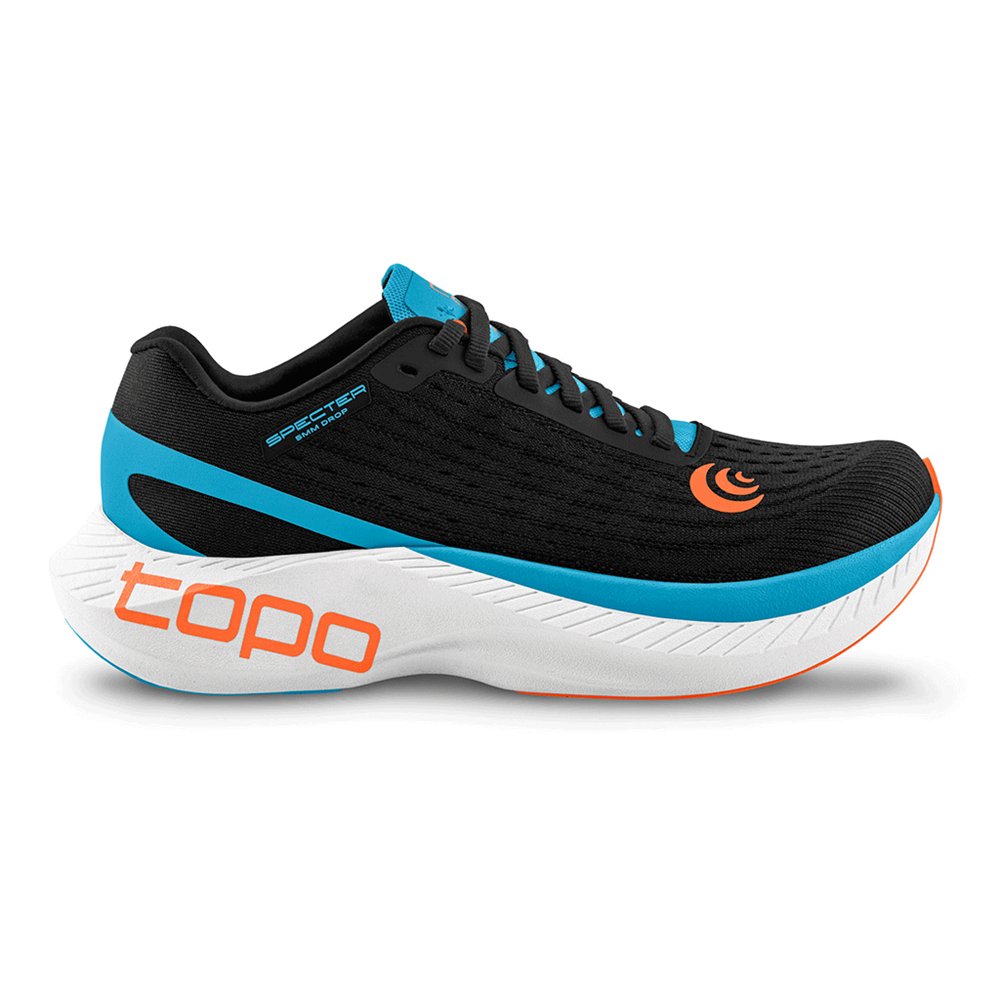 Topo Specter - mens - Road Shoe - Trek, Trail & Fish NZ