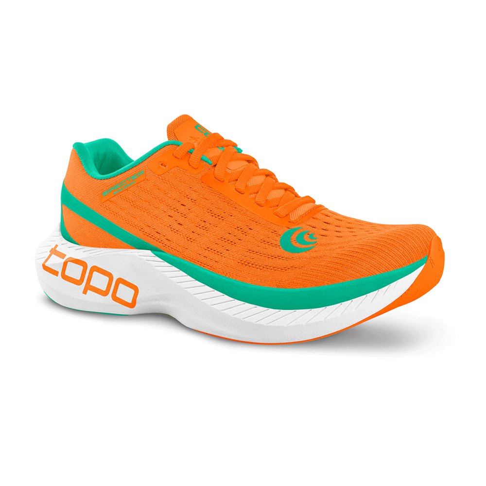Topo Specter - mens - Road Shoe - Trek, Trail & Fish NZ