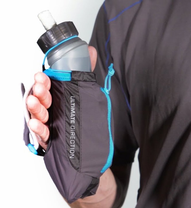 Ultimate Direction Clutch 5.0 - Handheld - Trek, Trail & Fish NZ
