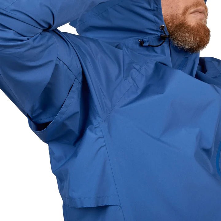 Ultimate Direction Deluge waterproof jacket - mens - Trek, Trail & Fish NZ