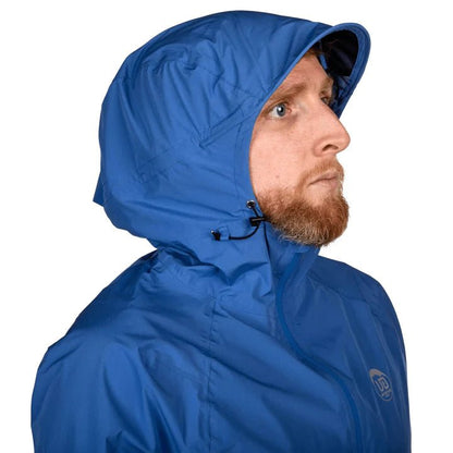 Ultimate Direction Deluge waterproof jacket - mens - Trek, Trail & Fish NZ