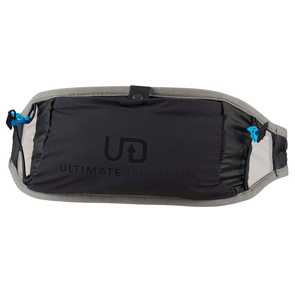 Ultimate Direction Race Belt 6.0 with flask - Carry Belt - Trek, Trail & Fish NZ