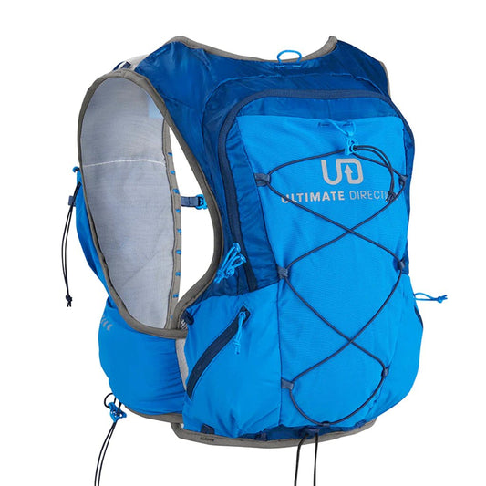Ultimate Direction Ultra Vest 6.0 - unisex - Hydration Vest - Trek, Trail & Fish NZ