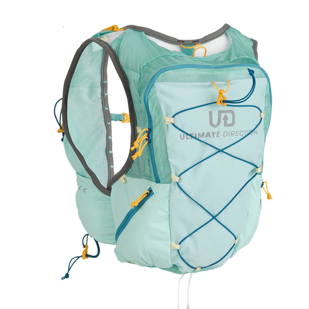 Ultimate Direction Ultra Vesta 6.0 10ltr - womens - Hydration Vest - Trek, Trail & Fish NZ