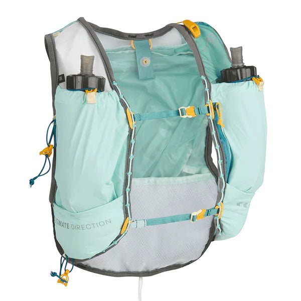 Ultimate Direction Ultra Vesta 6.0 10ltr - womens - Hydration Vest - Trek, Trail & Fish NZ