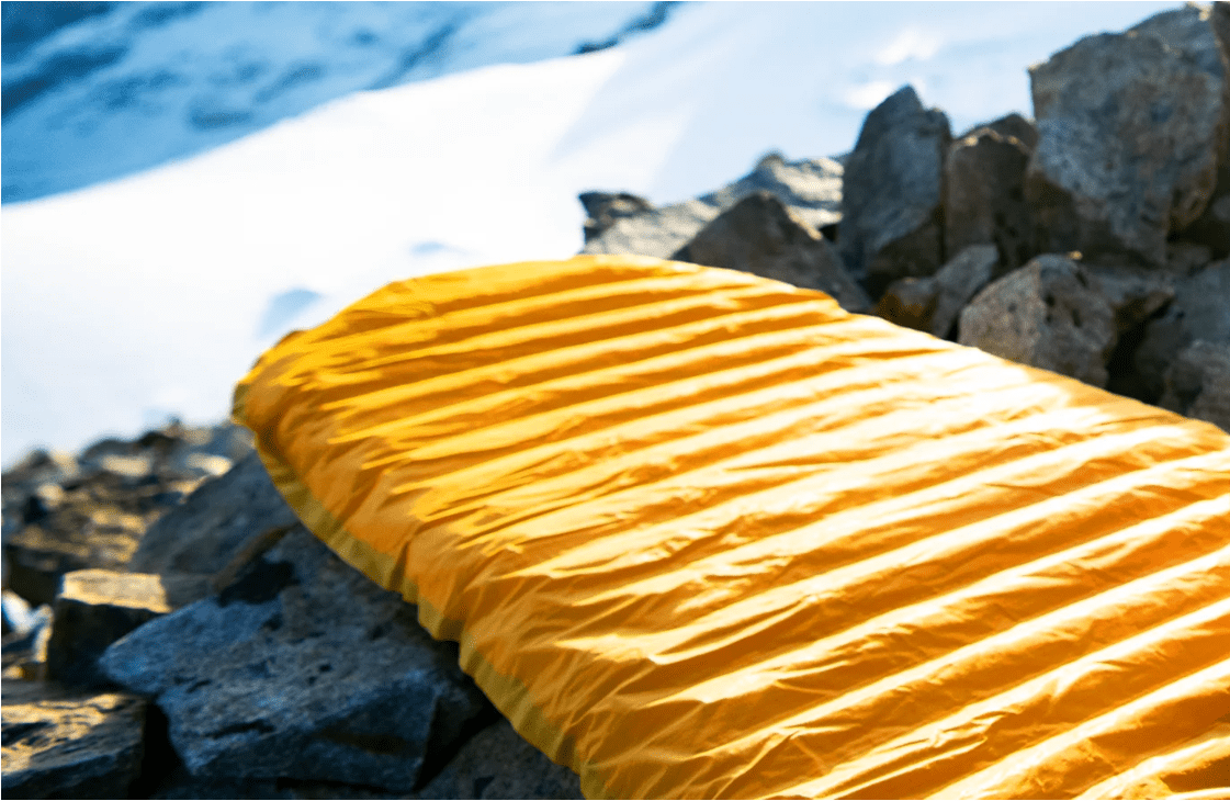 2025 sping/winter collection for homepage - Sleeping Mats & PIllows - Trek, Trail & Fish NZ