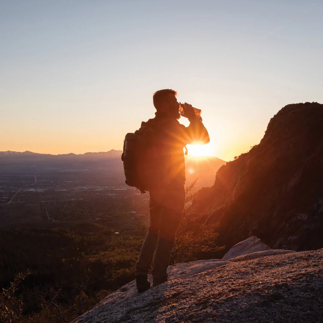 2025 spring / summer camping collection for homepage - other - Trek, Trail & Fish NZ