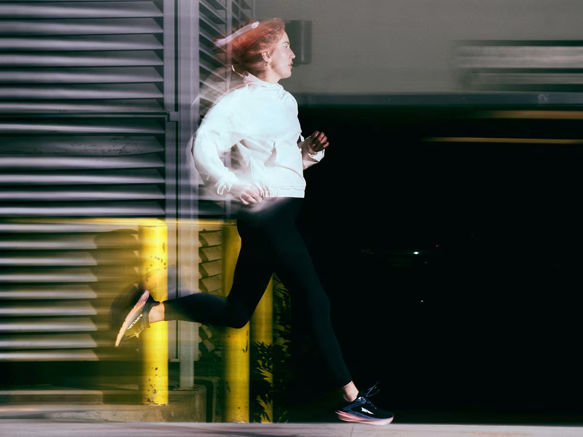 Altra - Trek, Trail & Fish NZ