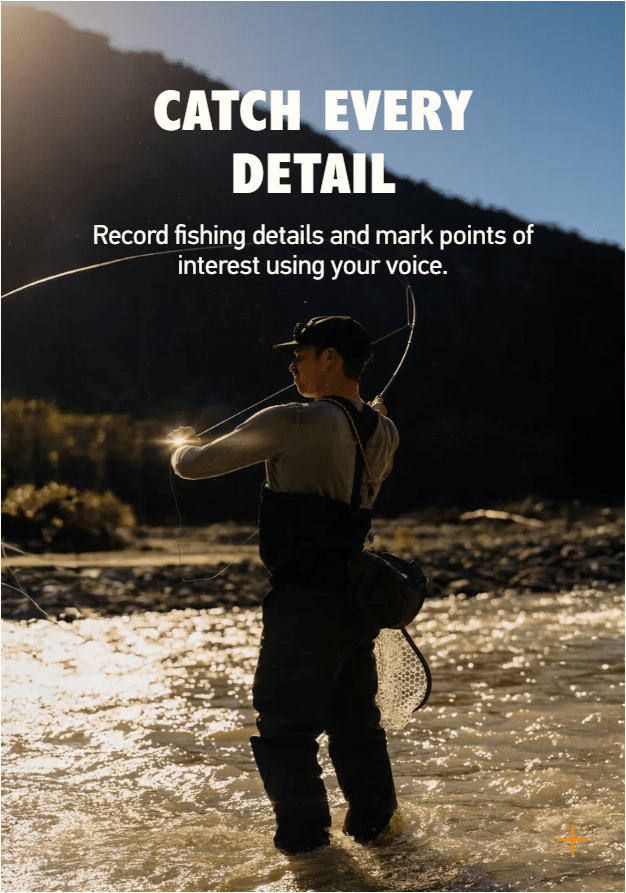 Bait - Trek, Trail & Fish NZ