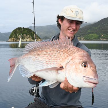 Black Magic Tackle - Trek, Trail & Fish NZ