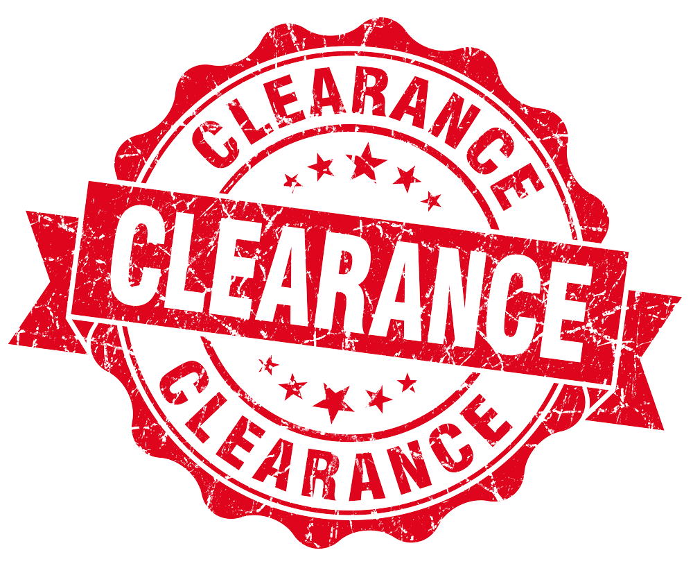 Clearance - Trek, Trail & Fish NZ