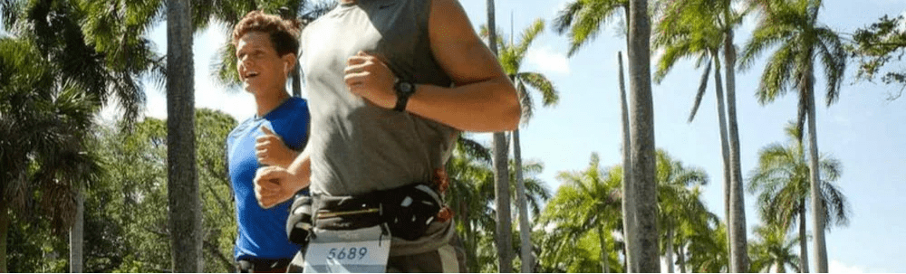 Fitletic - Trek, Trail & Fish NZ