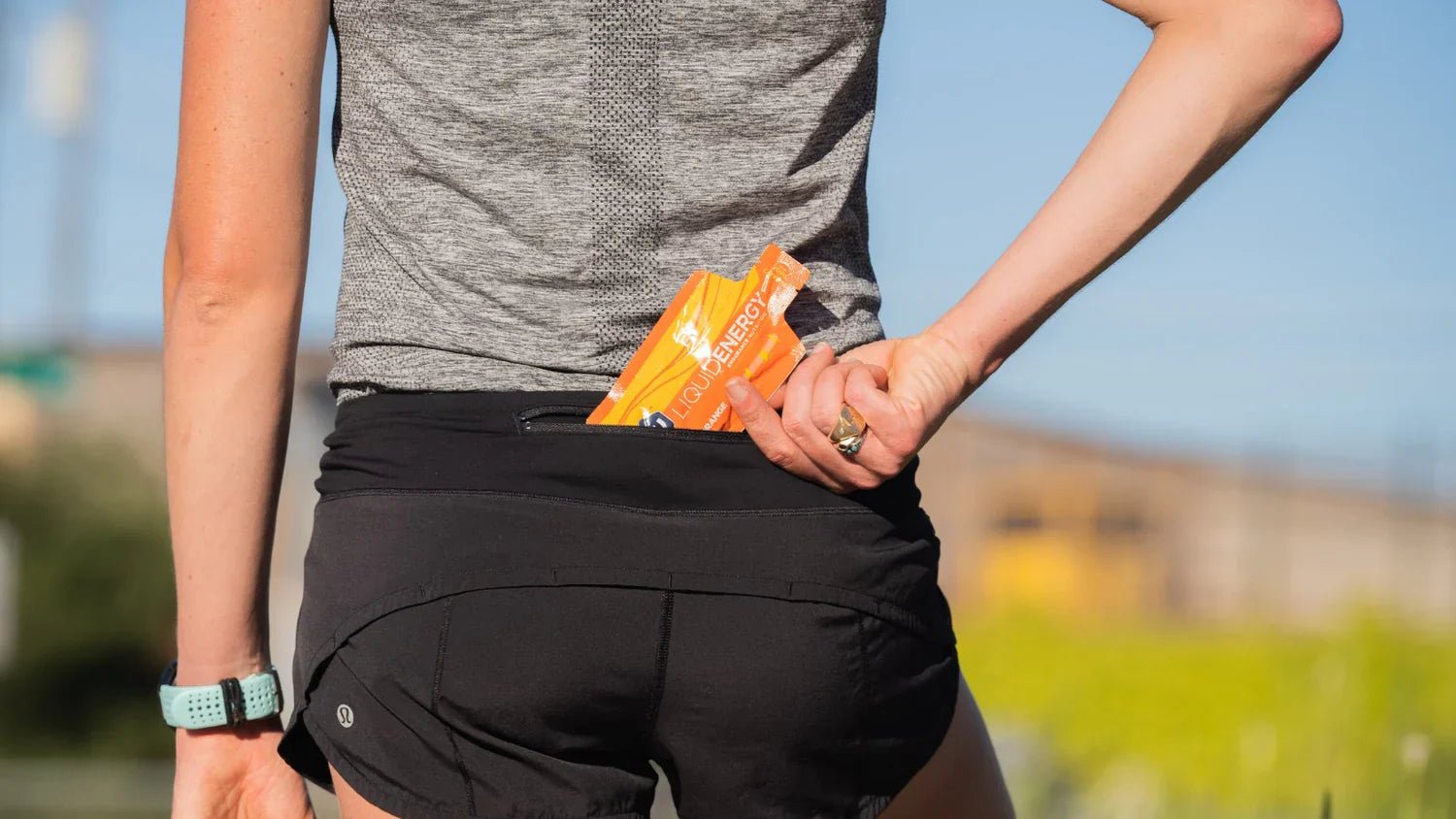 Gu Energy - Trek, Trail & Fish NZ