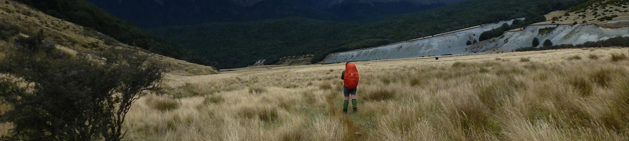 HikersWool - Trek, Trail & Fish NZ