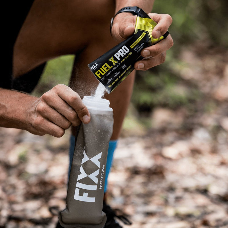 Hydration - Trek, Trail & Fish NZ