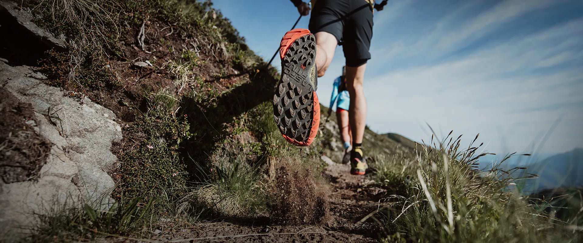 La Sportiva - Trek, Trail & Fish NZ