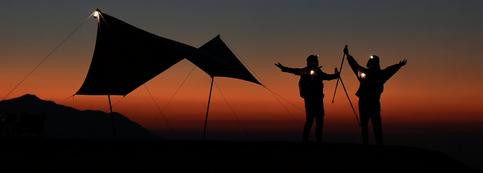 Ledlenser - Trek, Trail & Fish NZ