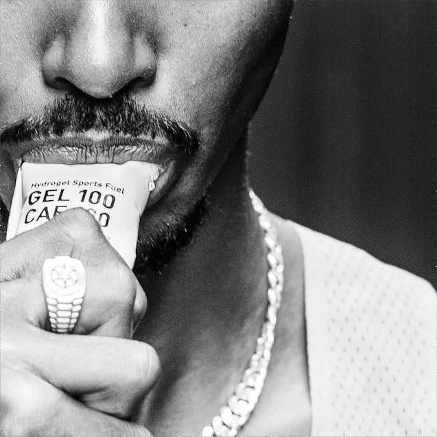 Nutrition & Hydration