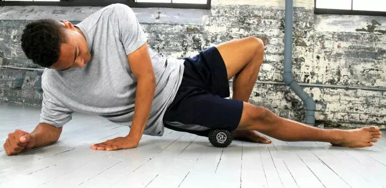 Recovery - Trek, Trail & Fish NZ