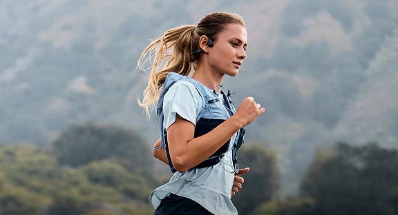 Shokz - Trek, Trail & Fish NZ