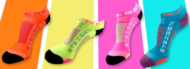 Steigen - Trek, Trail & Fish NZ