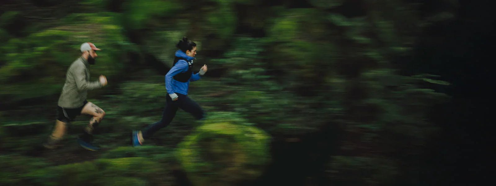 Topo Athletic - Trek, Trail & Fish NZ