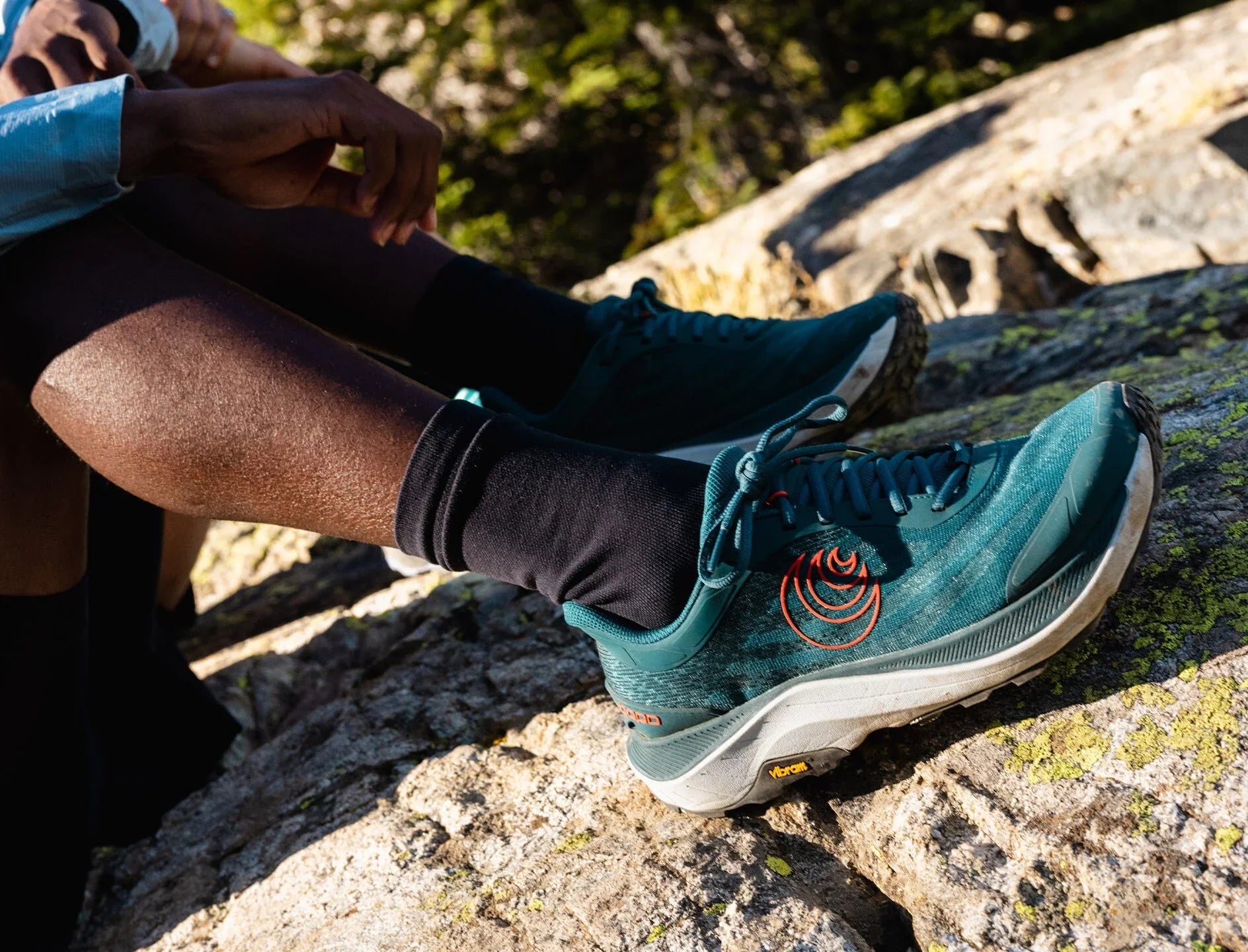 zFootwear - Trek, Trail & Fish NZ
