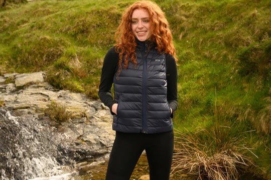 zWomens Jackets & Coats - Trek, Trail & Fish NZ
