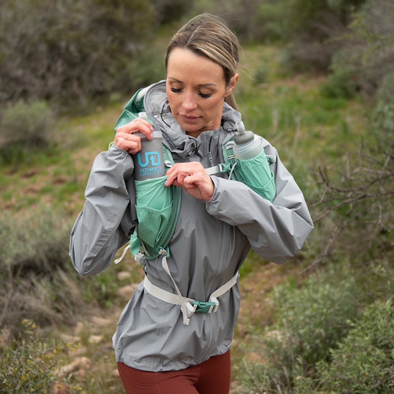 zWomens-specific Fastpacks (20 - 40 litres) - Trek, Trail & Fish NZ