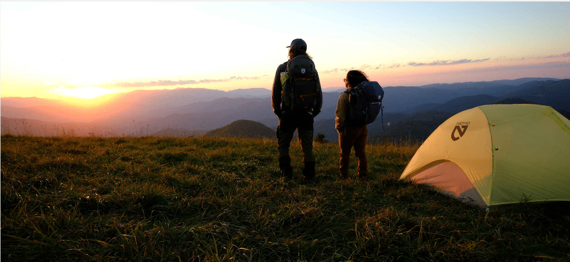 zzTents & Showers - Trek, Trail & Fish NZ