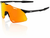 100% Hypercraft with HiPER lens - Sunglasses - Trek, Trail & Fish NZ
